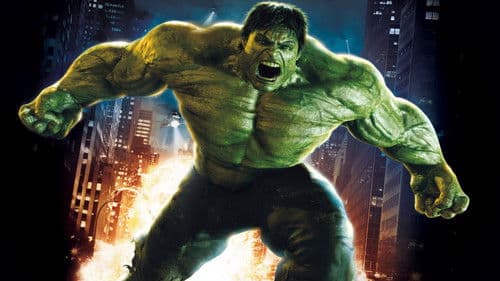 Der unglaubliche Hulk Bild 5