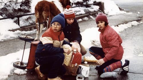 Der Schneeballkrieg Bild 3