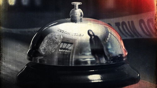 Verschwunden - Tatort Cecil Hotel Bild 3