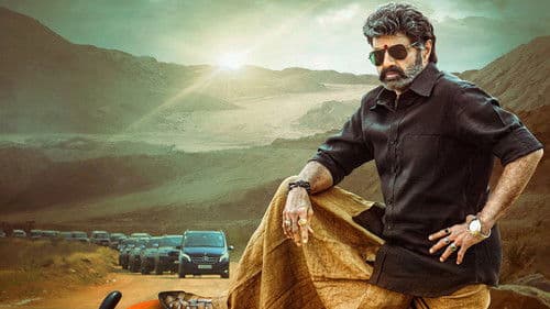 Veera Simha Reddy Bild 7