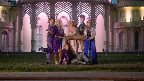 The Bearded Mermaid Bild 2