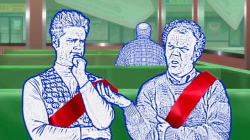 Tom Goes to the Mayor Bild 2