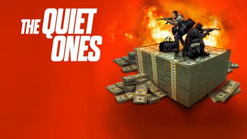 Die Lautlosen - Der perfekte Coup Bild 8