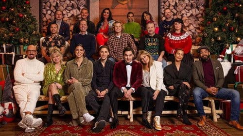 Serious Christmas Bild 3