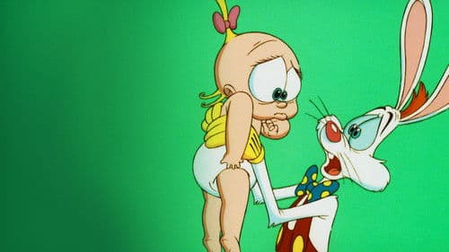 Roger in Nöten Bild 2