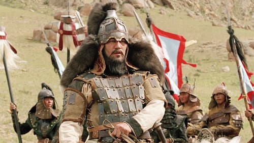 Genghis Khan Bild 1