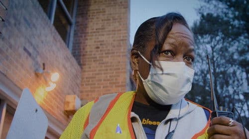 The Devil Is Busy Bild 2