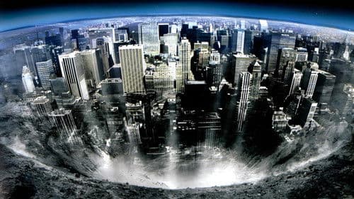 Black Hole - Das Monster aus dem schwarzen Loch Bild 2