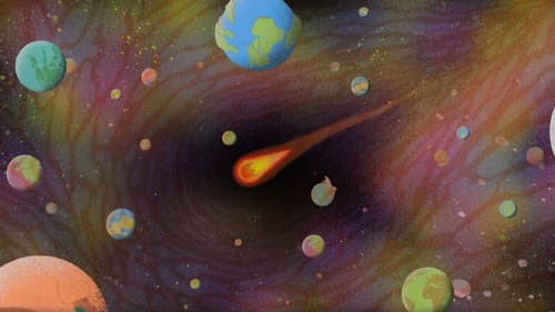 Enthüllungen zu Mitternacht Bild 1