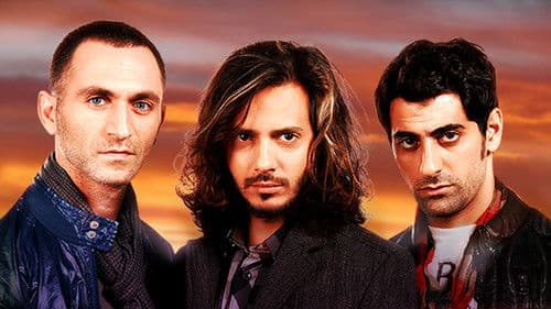 עם סגולה Bild 2