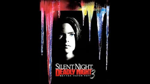 Silent Night, Deadly Night III: Better Watch Out! Bild 7