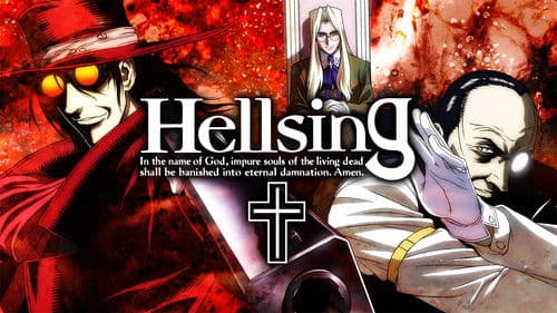 Hellsing Bild 7