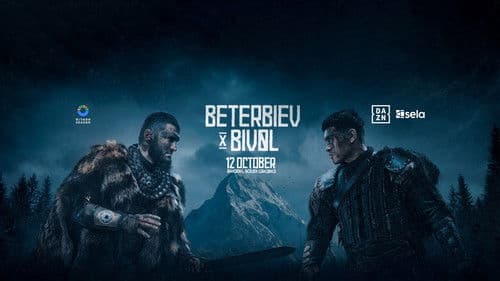 Artur Beterbiev vs. Dmitry Bivol Bild 6