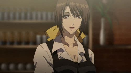 The Girl in the Shell Bild 2