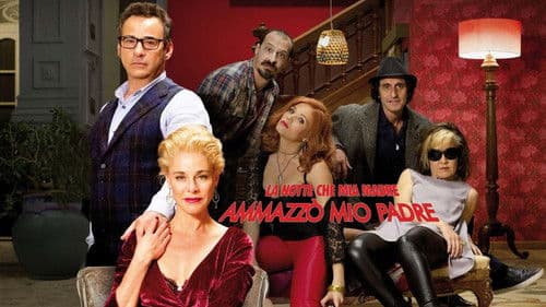 La noche que mi madre mató a mi padre Bild 2