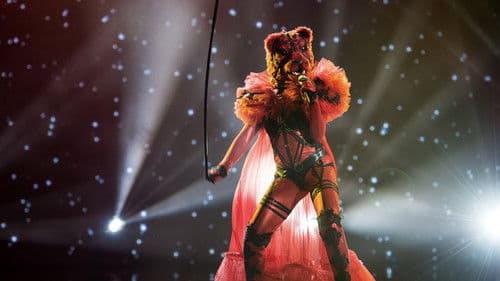 Маскираният певец Bild 2