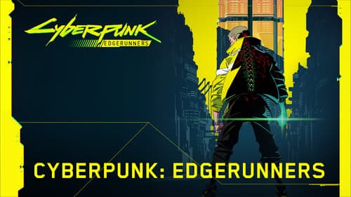 Cyberpunk: Edgerunners Bild 6