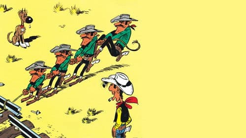 Lucky Luke - Sein größter Trick Bild 6
