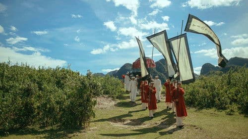 Người Bất Tử Bild 7