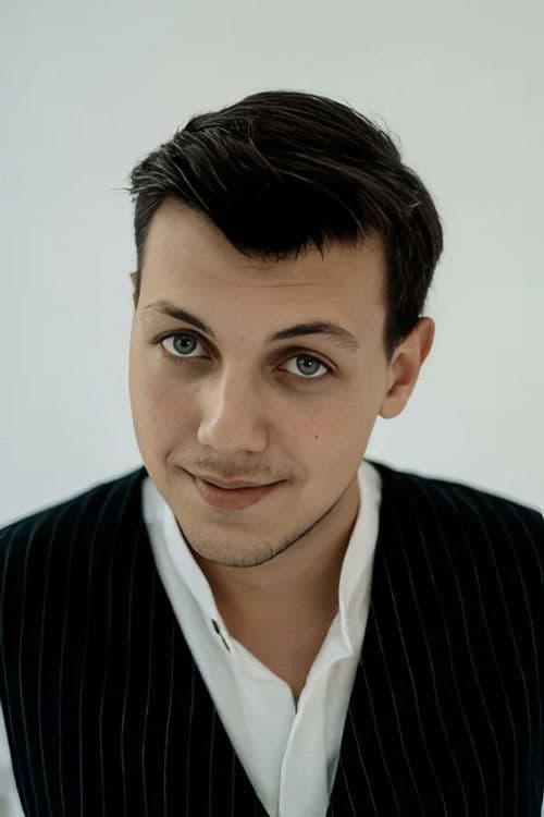 Вадим Адаменко