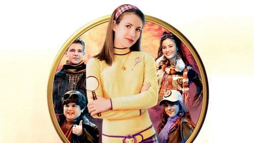 Nancy Drew - Girl Detective Bild 4