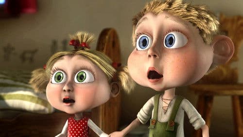 Schlau wie eine Ziege Bild 6