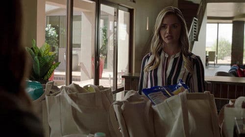 The Au Pair Nightmare Bild 4