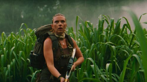 Jurassic World: Die Wiedergeburt Bild 2