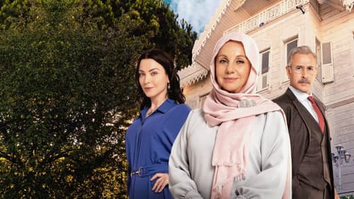 Türkan Hanım'ın Konağı Bild 1