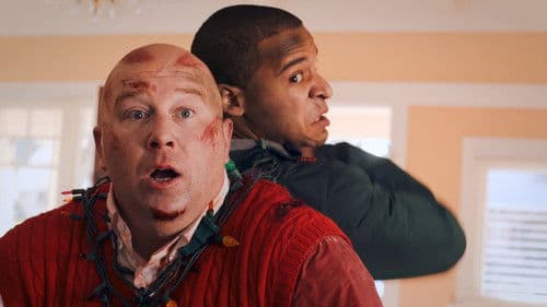 Mercy Christmas - Bitte zu Tisch! Bild 4