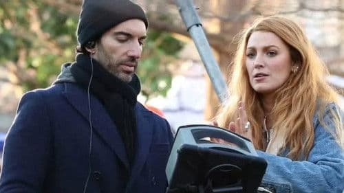 Lively vs Baldoni: The Hollywood Feud Bild 5