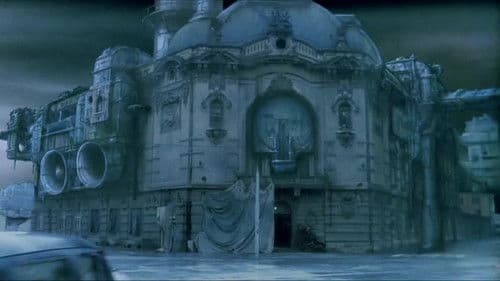 Bunker Palace Hotel Bild 1