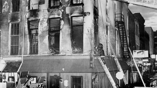 Upstairs Inferno Bild 2