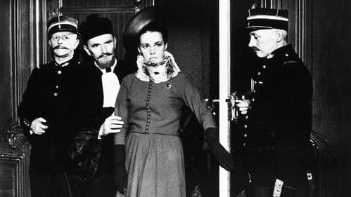 Mata Hari - Agent H. 21 Bild 3