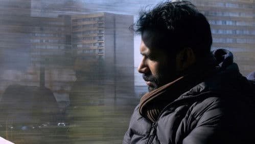 நிசப்த நடனம் Bild 3