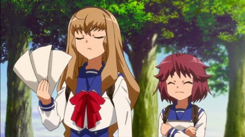 タイムトラベル少女～マリ・ワカと8人の科学者たち～ Bild 1