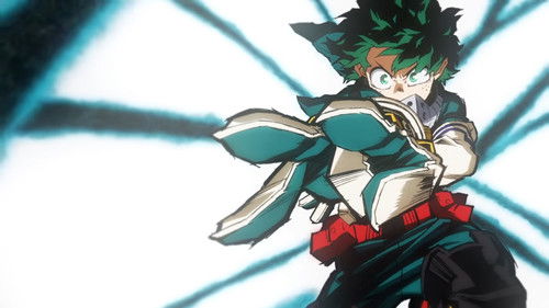 My Hero Academia Bild 8