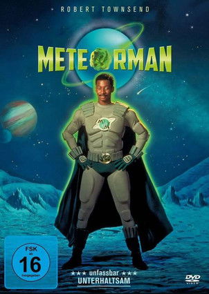 Meteor Man