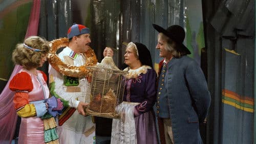 O chytrém Honzovi Bild 4