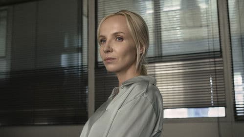 Němá tajemství Bild 1