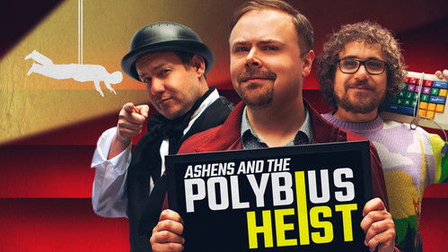 Ashens and the Polybius Heist Bild 1