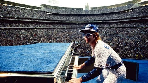 Elton John: Live at Dodger Stadium Bild 1