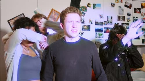 Damo's Intervention Bild 1