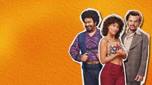 Cine Holliúdy: A Série Bild 3