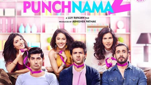 Pyaar Ka Punchnama 2 Bild 2