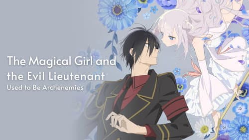 The Magical Girl and the Evil Lieutenant Used to Be Archenemies Bild 4