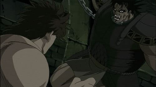 JoJo no Kimyou na Bouken - Phantom Blood Bild 5