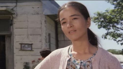 遙かなる山の呼び声 Bild 4