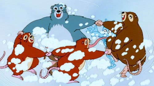 Zima w Wiklinowej Zatoce Bild 1