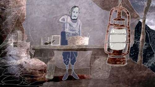 Ferdinand, rat des champs de bataille Bild 1